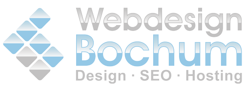 Webdesign Bochum Logo