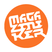Die Magaziniker GmbH - Ihre Agentur für strategisches Storytelling Logo