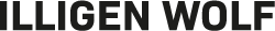 ILLIGEN WOLF Logo