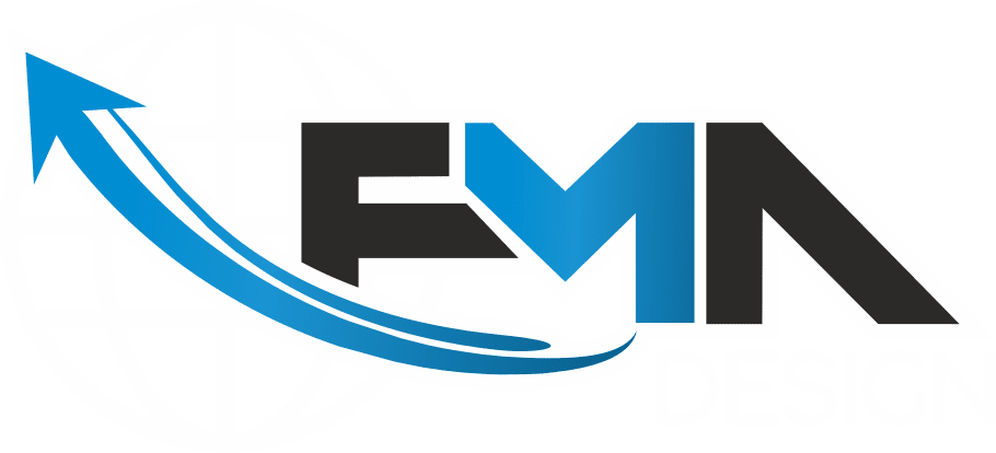 FMA Design - Webdesign & Grafikdesign Logo