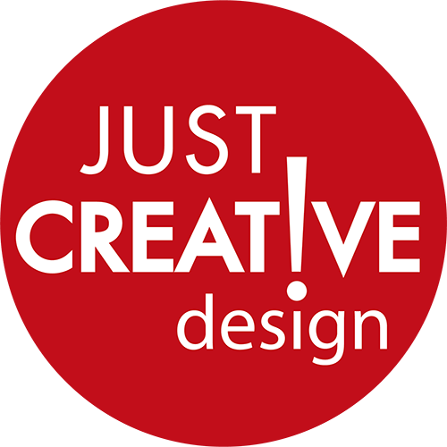 Just Creative Logo