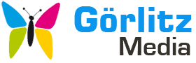 Görlitz Media - Die Mediengestalter Logo