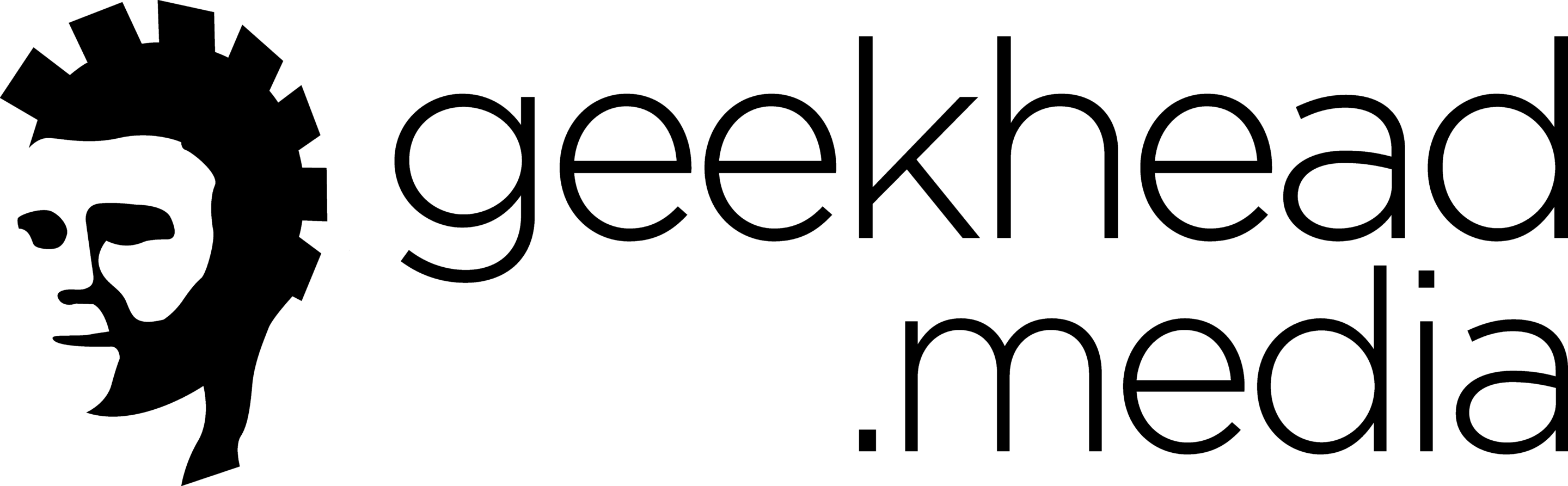 geekhead.media Logo