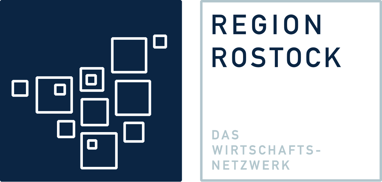 Region Rostock Marketing Logo