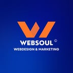Websoul - Webdesign aus Augsburg Logo