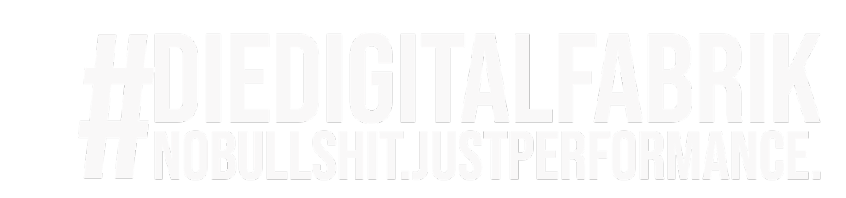 #Die.Digitalfabrik GmbH Logo