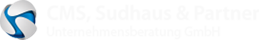 CMS, Sudhaus & Partner GmbH Logo