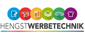 Hengst Werbetechnik Hannover Logo