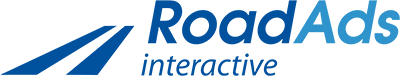 RoadAds interactive GmbH Logo