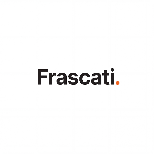 Frascati GmbH Logo