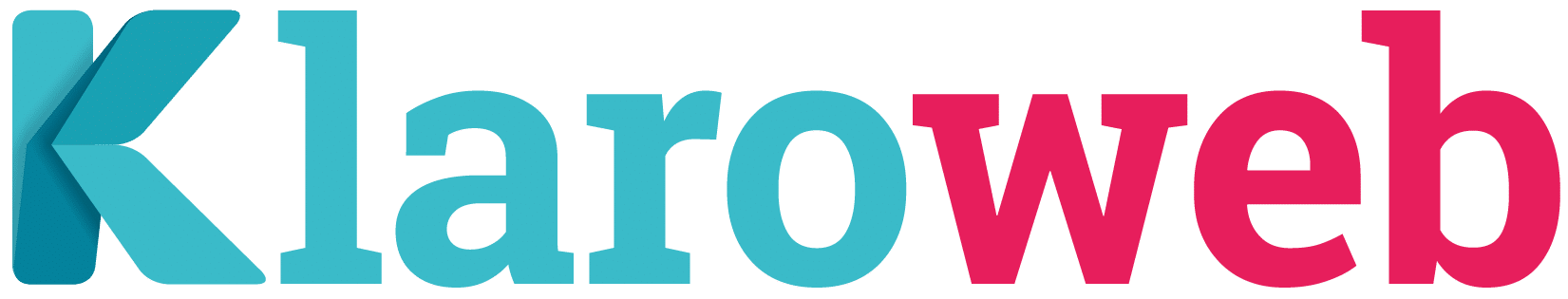 Klaroweb GmbH Logo