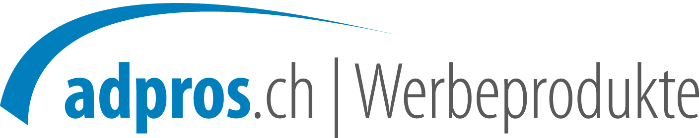 adpros Werbeprodukte GmbH Logo