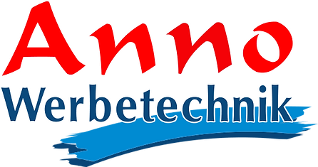 Anno Werbetechnik Logo