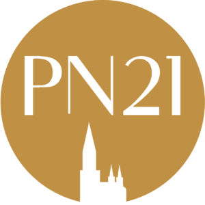 PN21 GmbH Logo