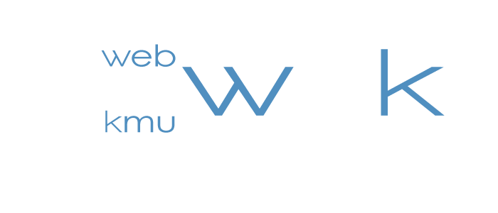 wuk.ch - Digital & SEO Agentur Logo