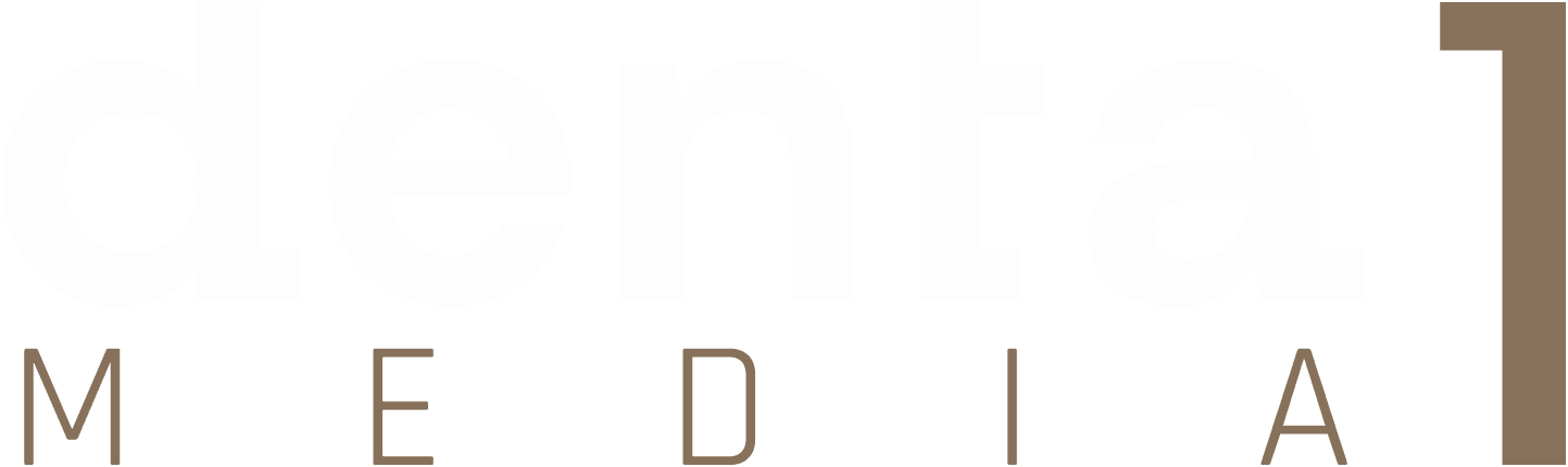 Denta 1 Media Logo