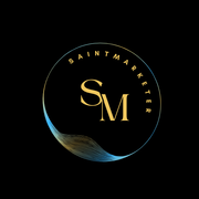 Saintmarketer Logo
