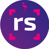 revolutionSCREEN AG Logo
