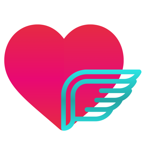 Herz Projekt MEDIA - Bettina Schott Logo