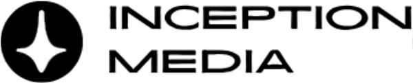 Inception Media Logo