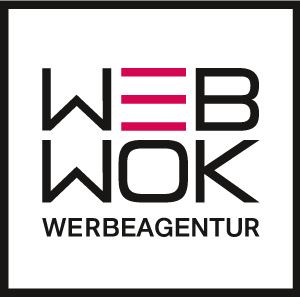 WEBWOK Werbeagentur Logo