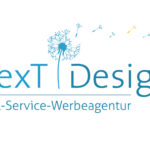 Werbeagentur texTDesign Tonya Schulz GmbH Logo