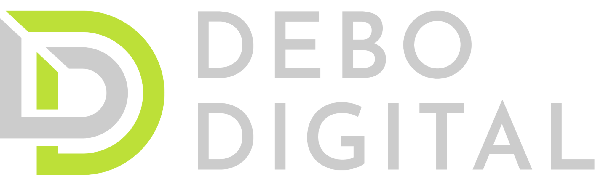 Debo Digital GmbH Logo