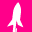 Rocket Logo