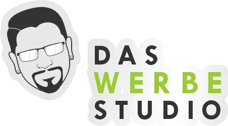Grafikstudio Adrian Sandha Logo
