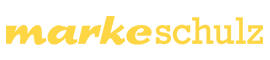 markeschulz – Positionierung. Image. Marke Logo