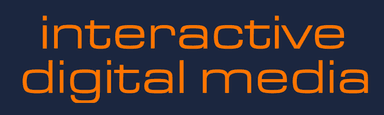 interactive digital media GmbH Logo