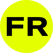 Front Row B2B Logo