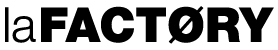 La Factory Communication Logo