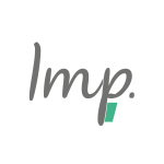 Kim Schindler Impressions Design Logo