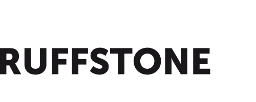 Ruffstone GmbH Logo