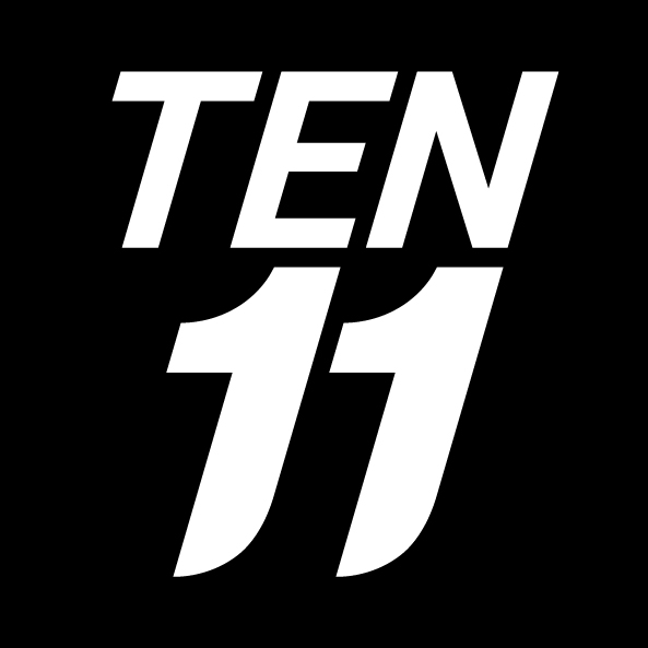TEN11 GmbH Logo