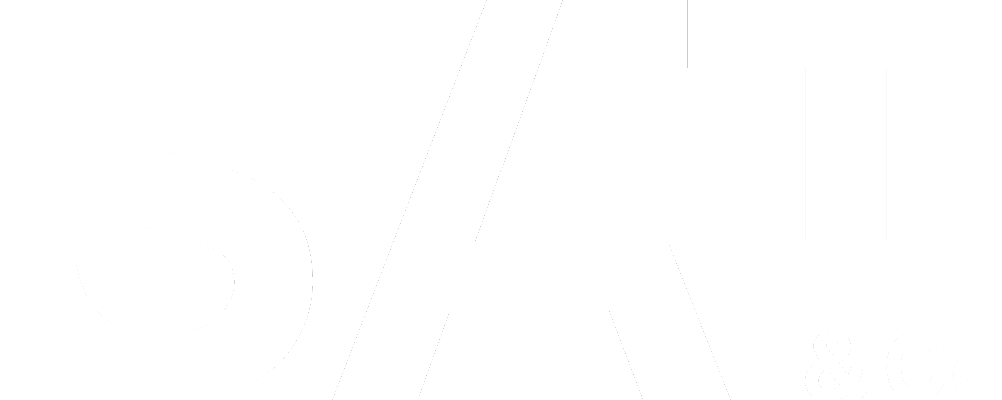 Sergio A. Tettamanti & Co. Logo