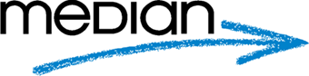 median • Marketing & Kommunikation GmbH Logo