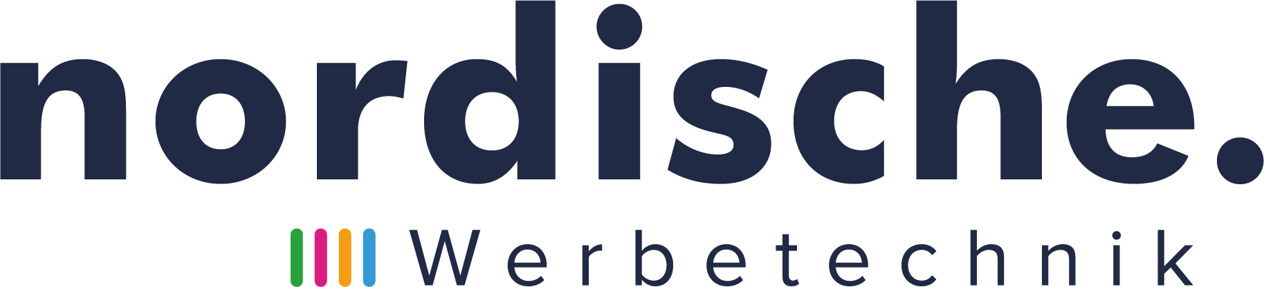 nordische Werbetechnik GmbH Logo