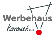 Werbehaus Karasek GmbH Logo