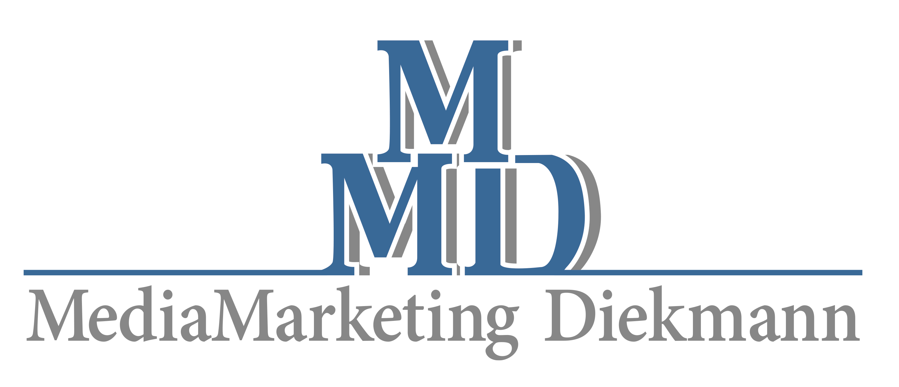 MediaMarketing Diekmann Logo