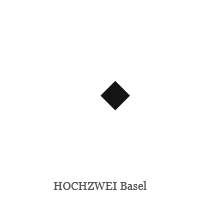 Hochzwei Grafikatelier GmbH Logo