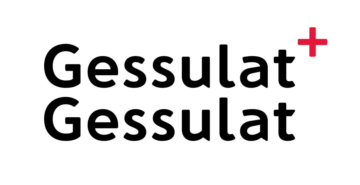 Gessulat + Gessulat I Ganzheitliche HR-Beratung für Employer Branding und Personalentwicklung Logo