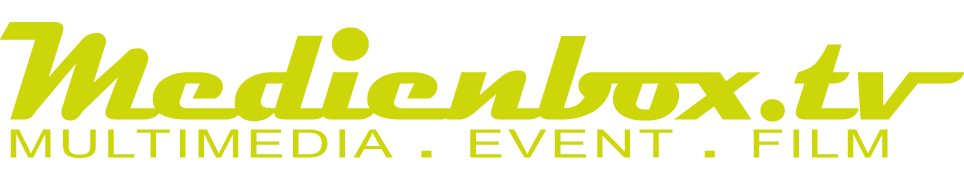 Medienbox GmbH Logo