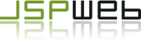 JSP-Web Logo