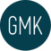 GMK GmbH & Co. KG - Marke. Design. Digital. Logo