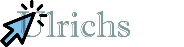 Premium WEBDESIGN und Internetagentur Ulrichs Logo