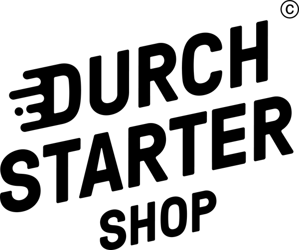Durchstarter Werbetechnik GmbH Logo