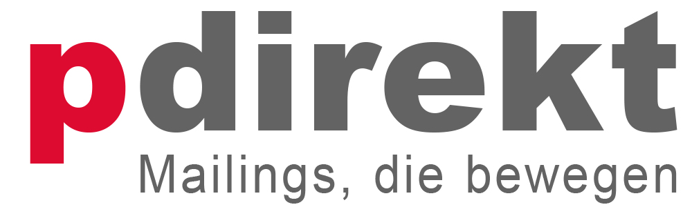 P Direkt GmbH & Co.KG Logo