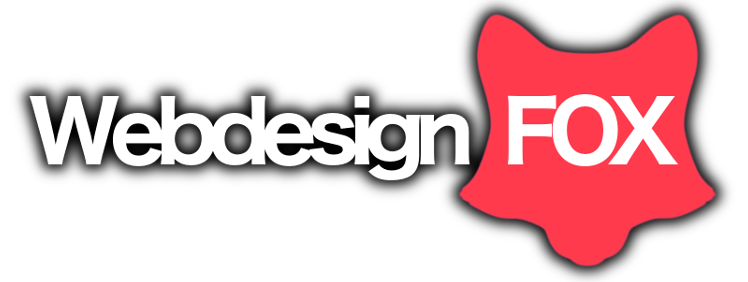 Webdesign Fox - Kamil Lis Logo